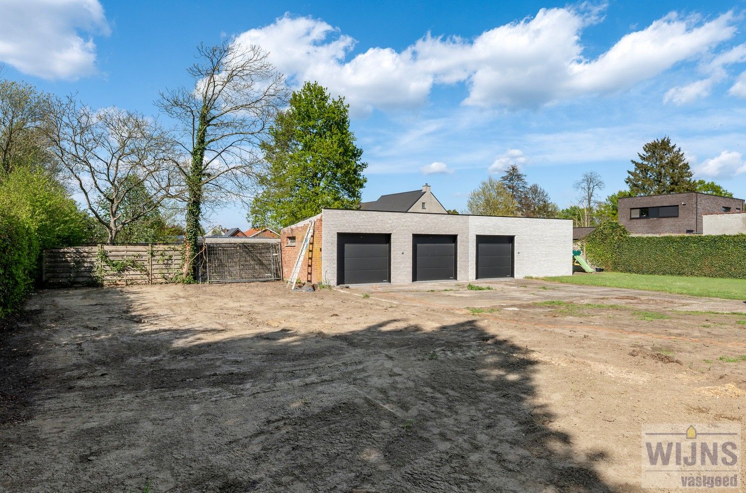 Moderne nieuwbouw open bebouwing op 861 m². foto 33