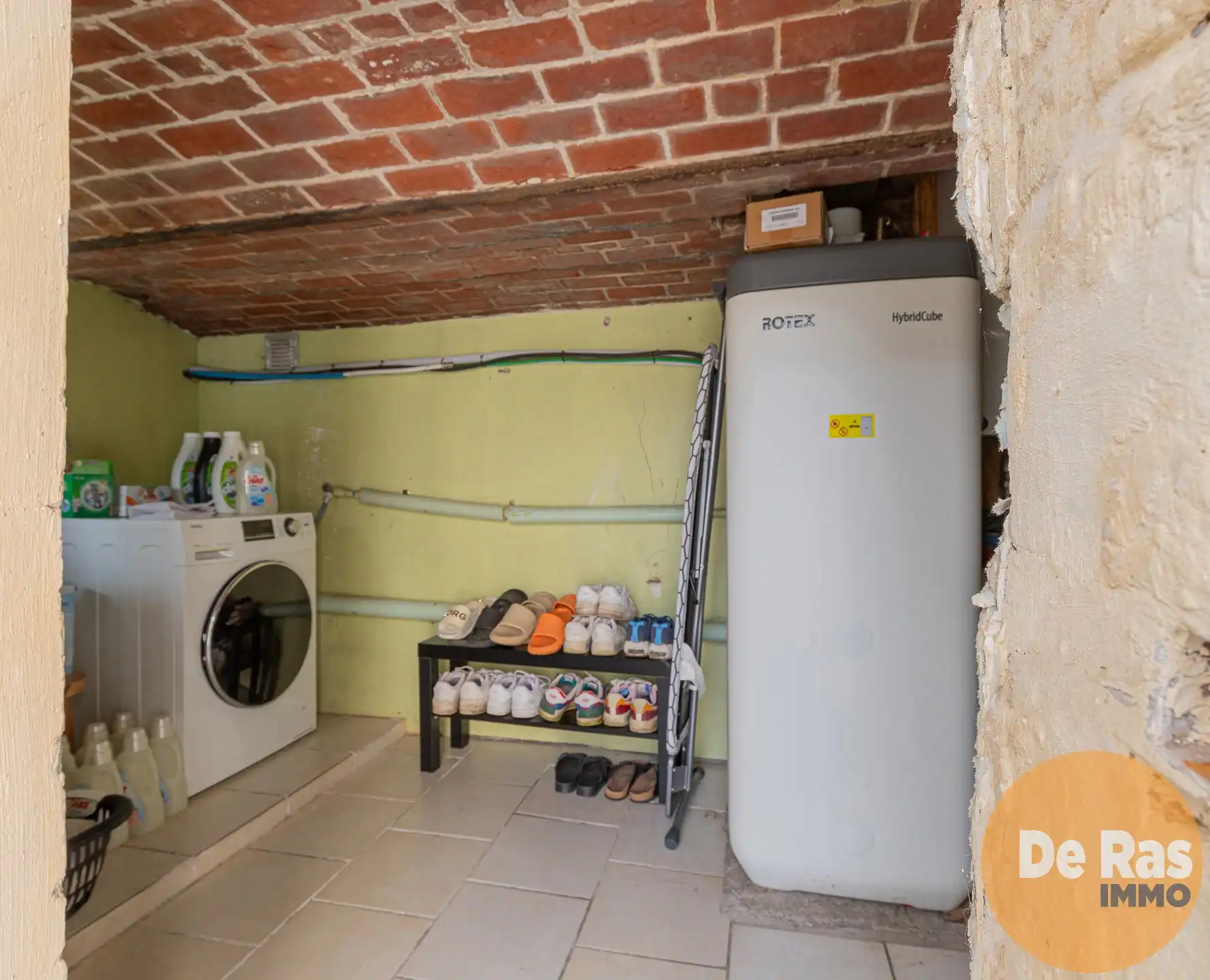 BURST-Mooi gerenoveerde hoeve op rustige locatie met carport foto 23