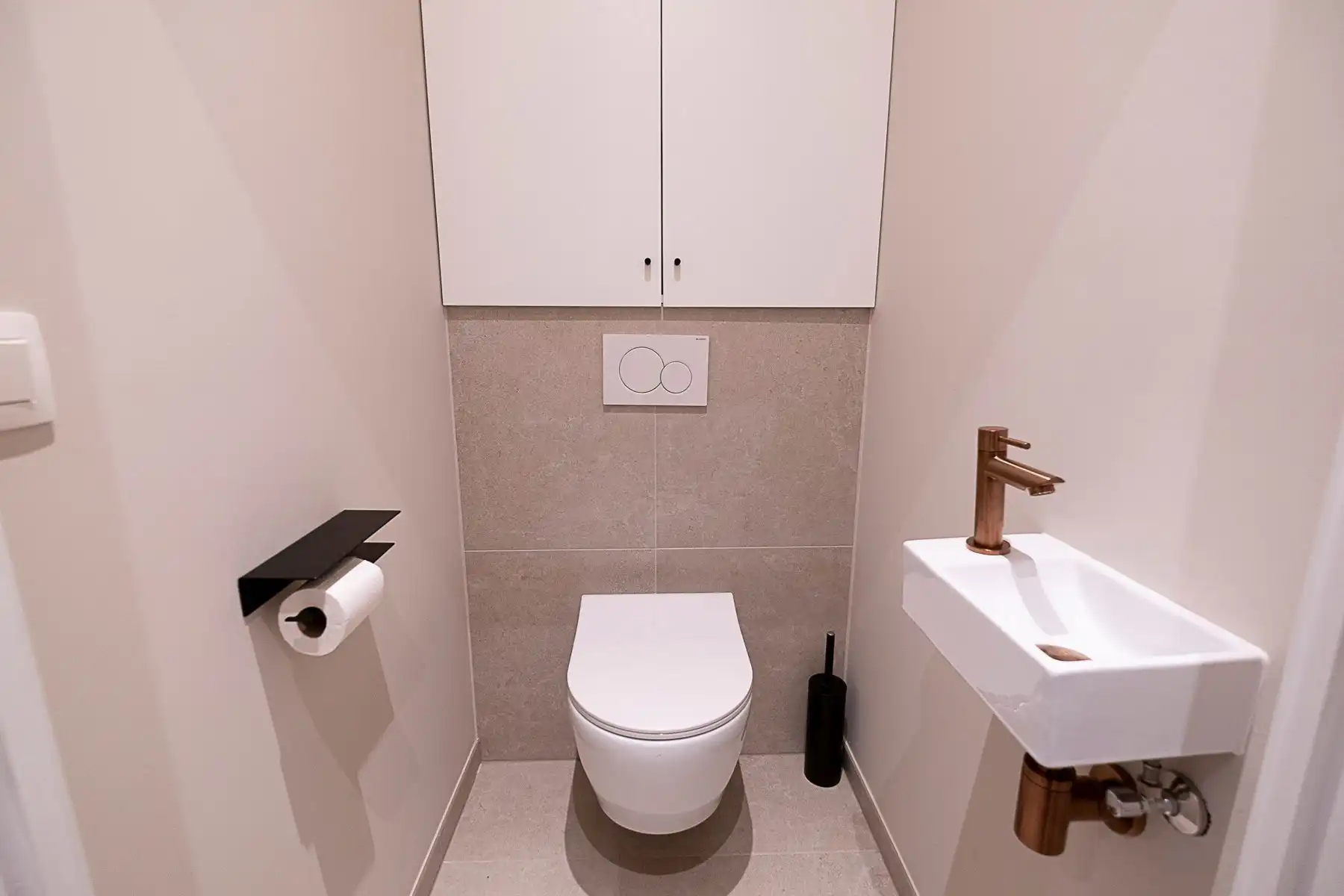 Luxueus gemeubeld appartement foto 18