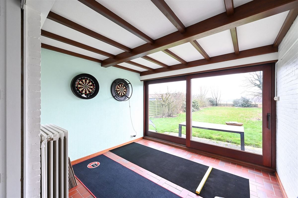 Open bebouwing op prachtig perceel foto 9