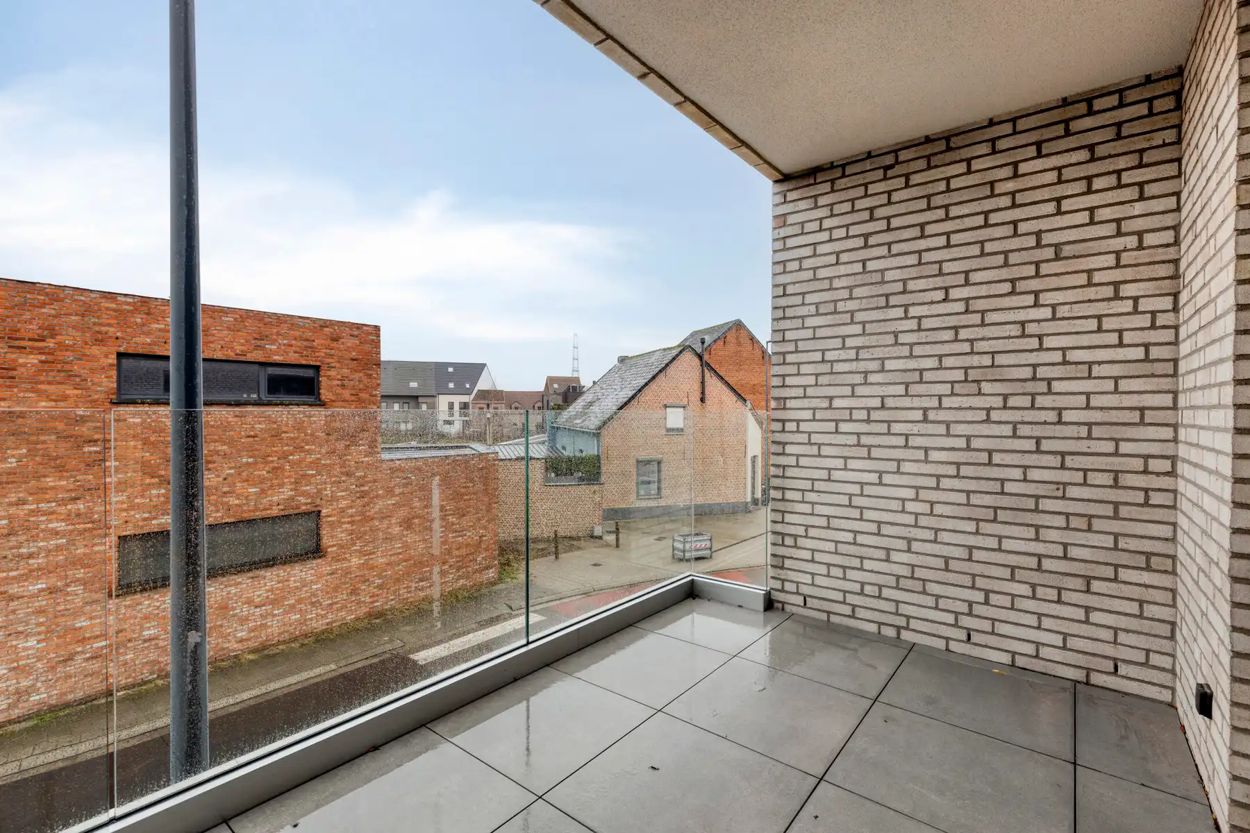 Nieuwbouw duplex-appartement in kleinschalige residentie foto 18