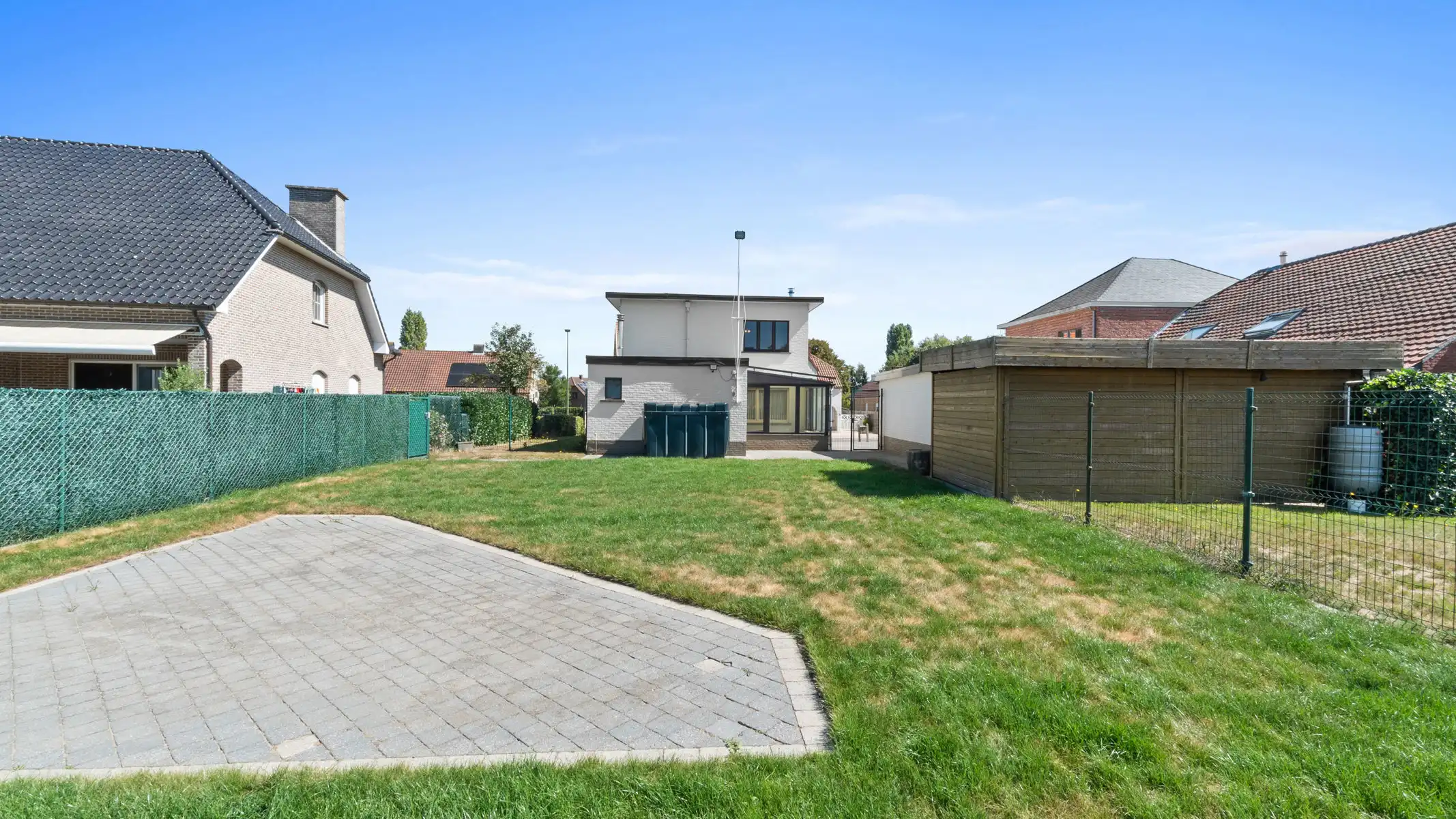 Huis te koop foto 21