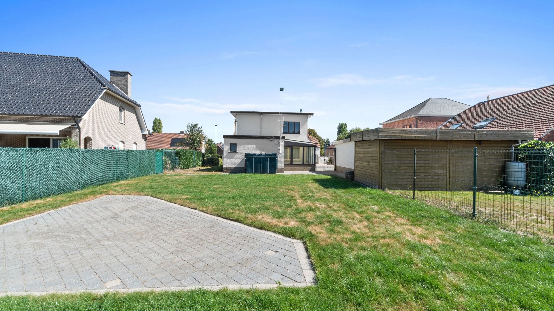 Huis te koop foto 21