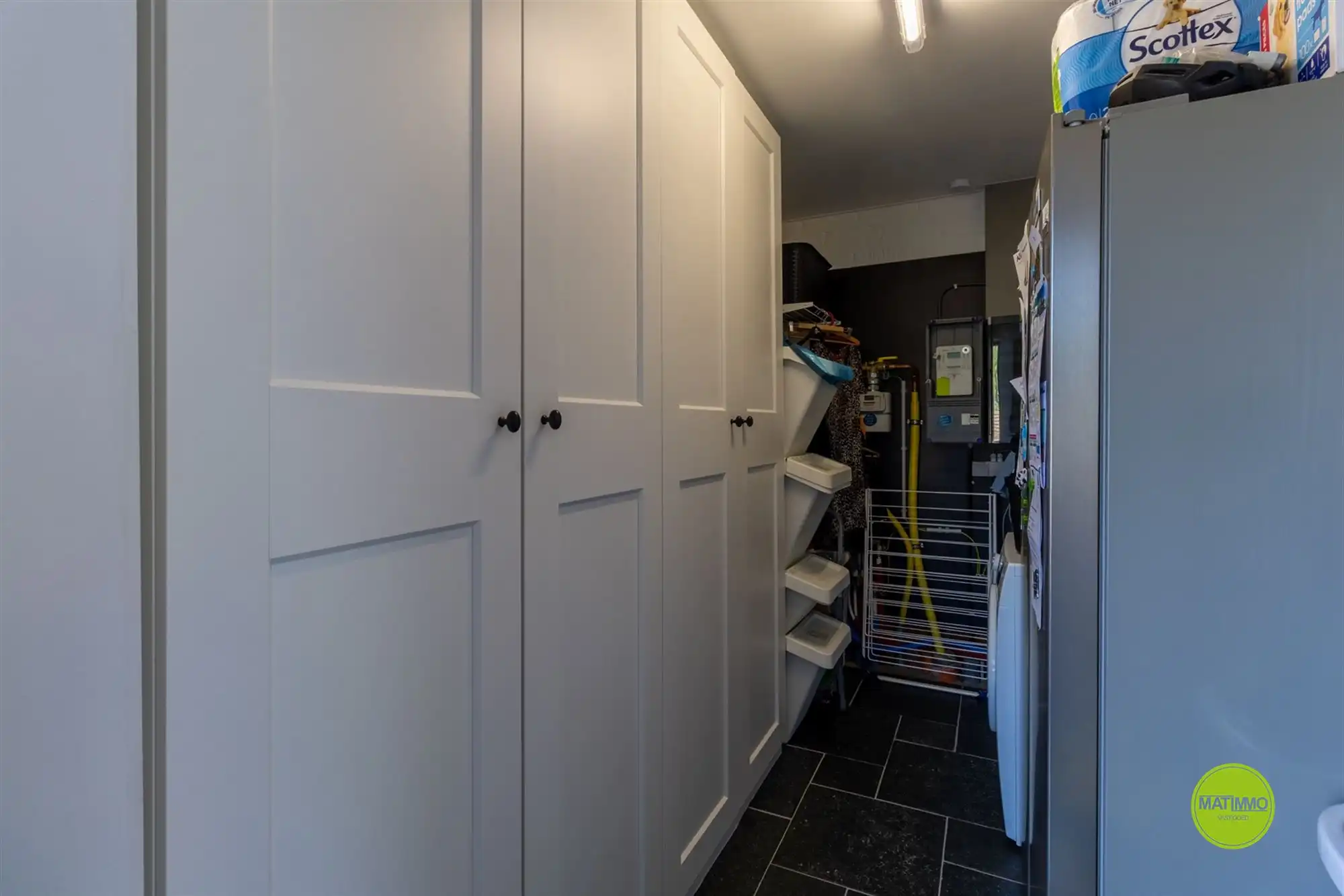 Instapklare gezinswoning met 4 slaapkamers in Olen foto 14