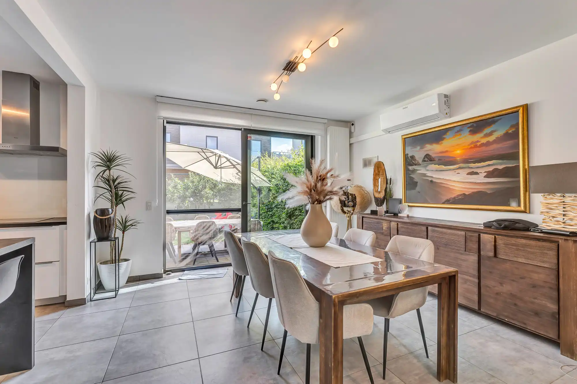 Instapklare woning met 3 slaapkamers en gezellige tuin foto 7