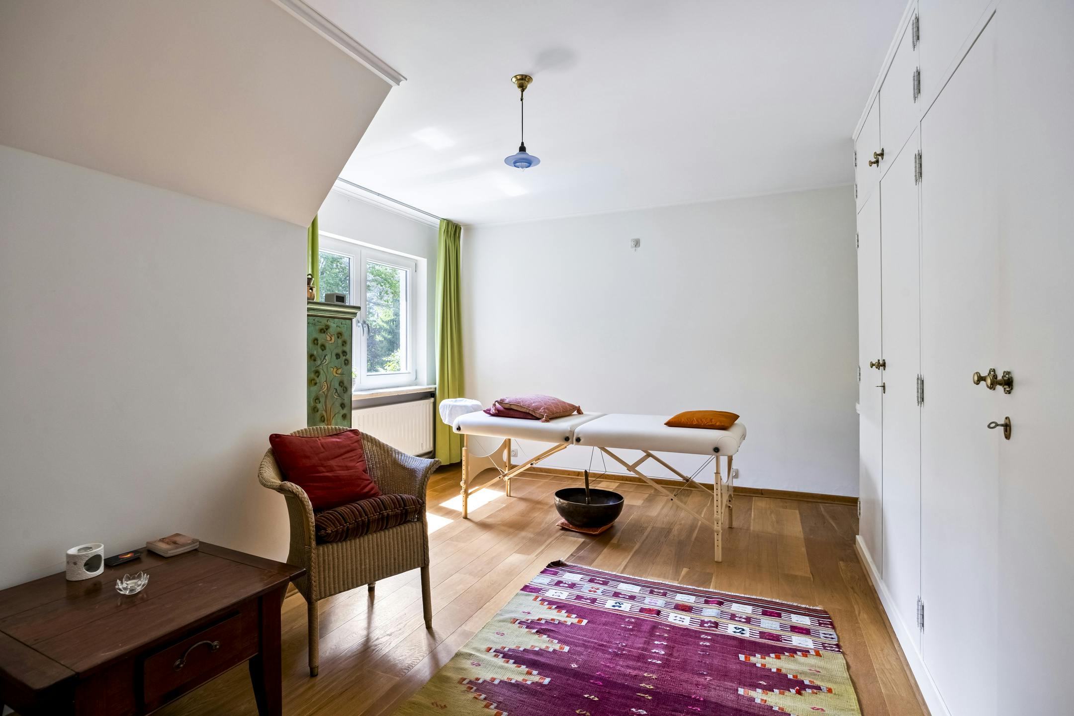 Villa met vakantiewoning te koop in Maasmechelen foto 22
