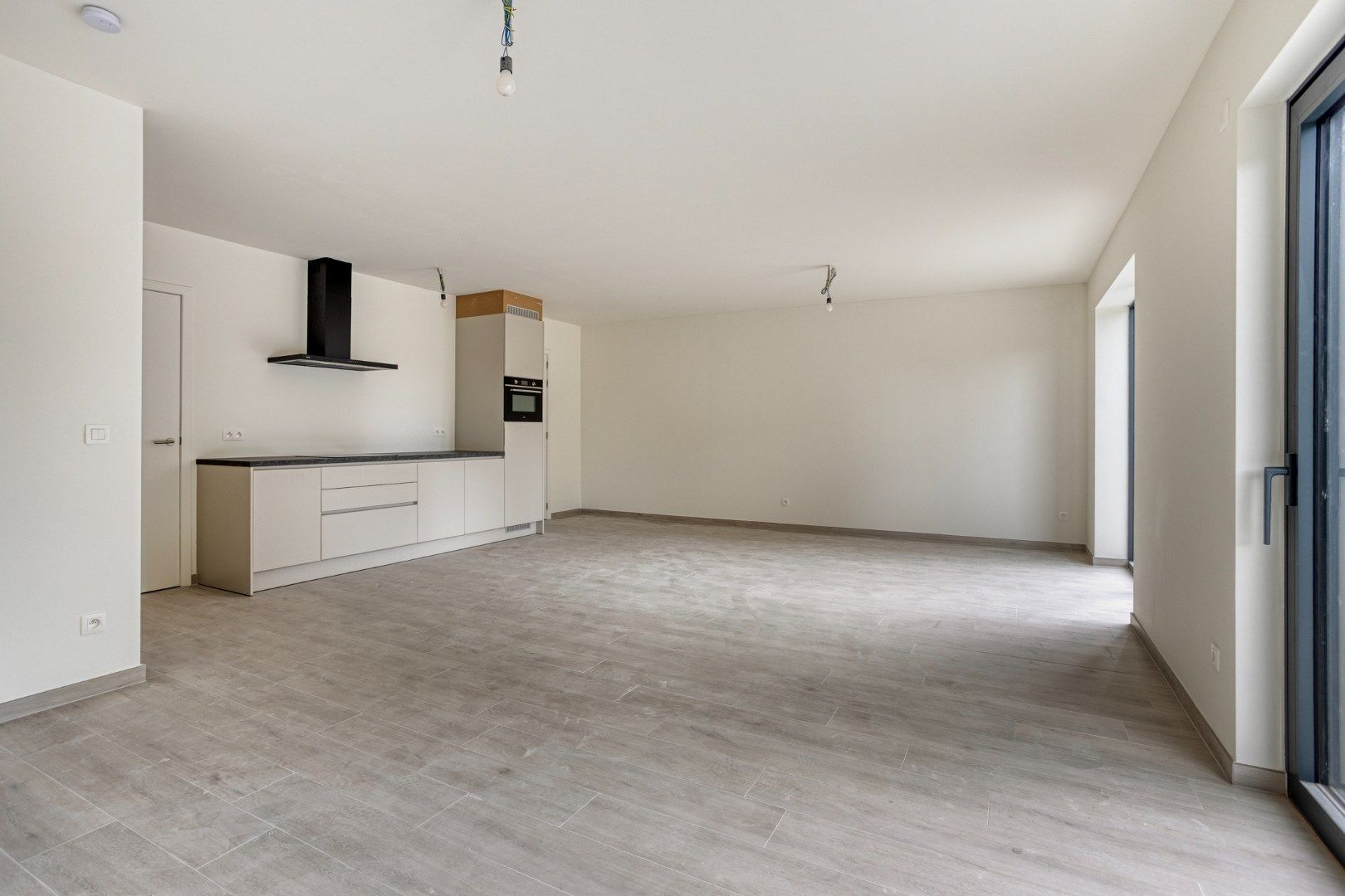 Prachtig nieuwbouwappartement in Rekkem centrum! foto 4