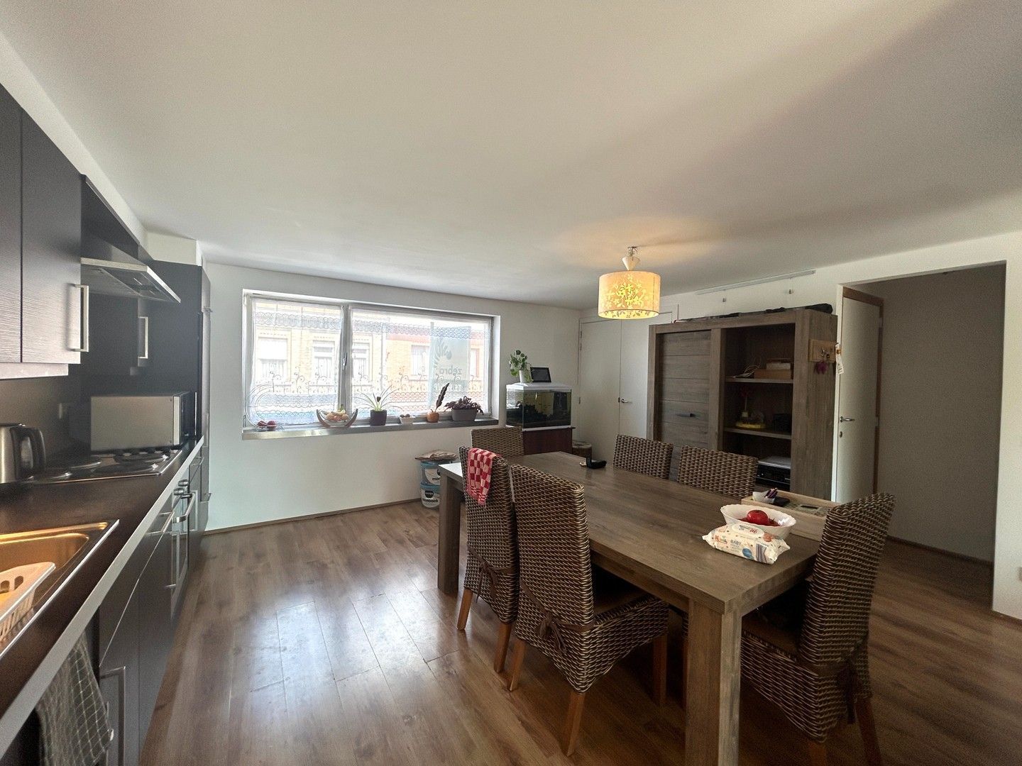 Instapklaar duplex-appartement met 2 slaapkamers & zonnig terras in Moorslede! foto 4