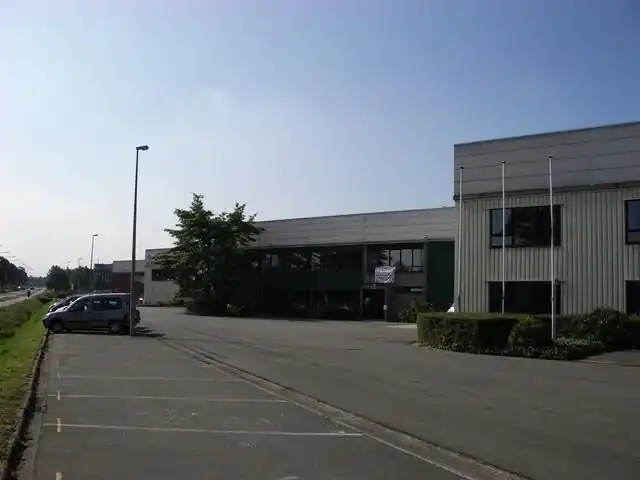 Prins Boudewijnlaan 17, 2550 Kontich foto 12