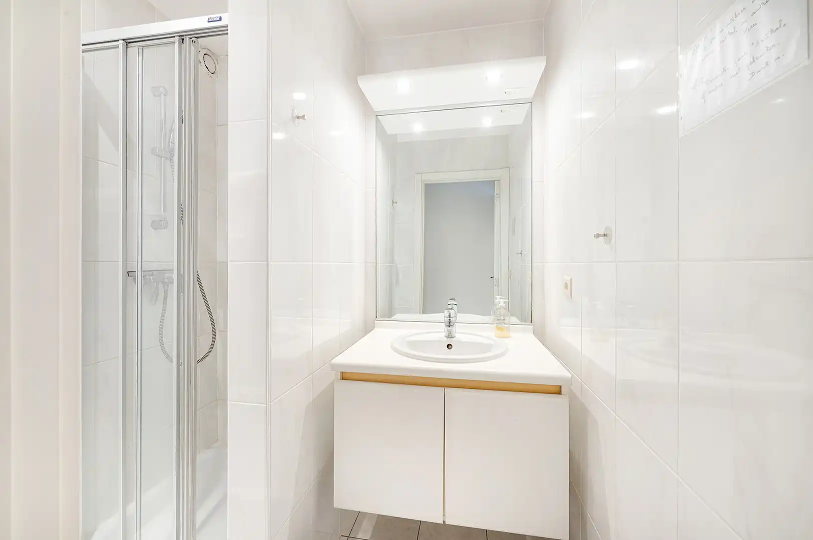 Lichtrijk mezzanine-appartement met 3 slaapkamers op topligging. foto 27