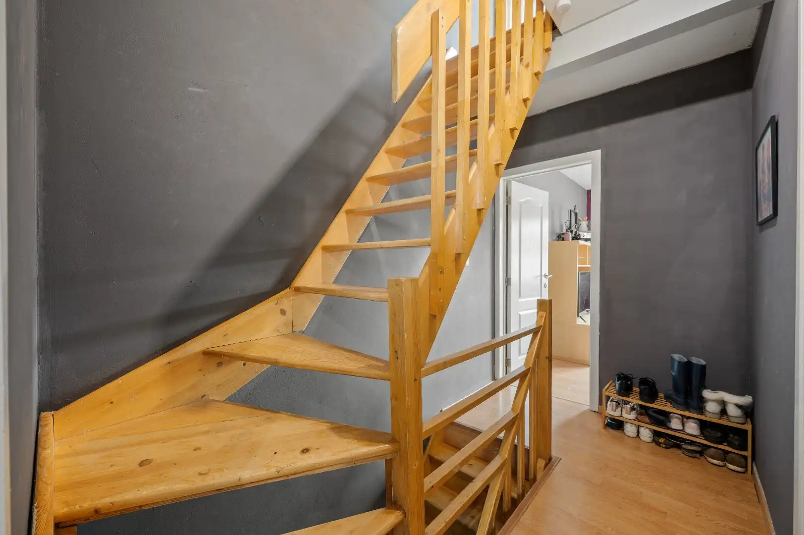 Opbrengsteigendom met 2 woon-units te Aarschot foto 10