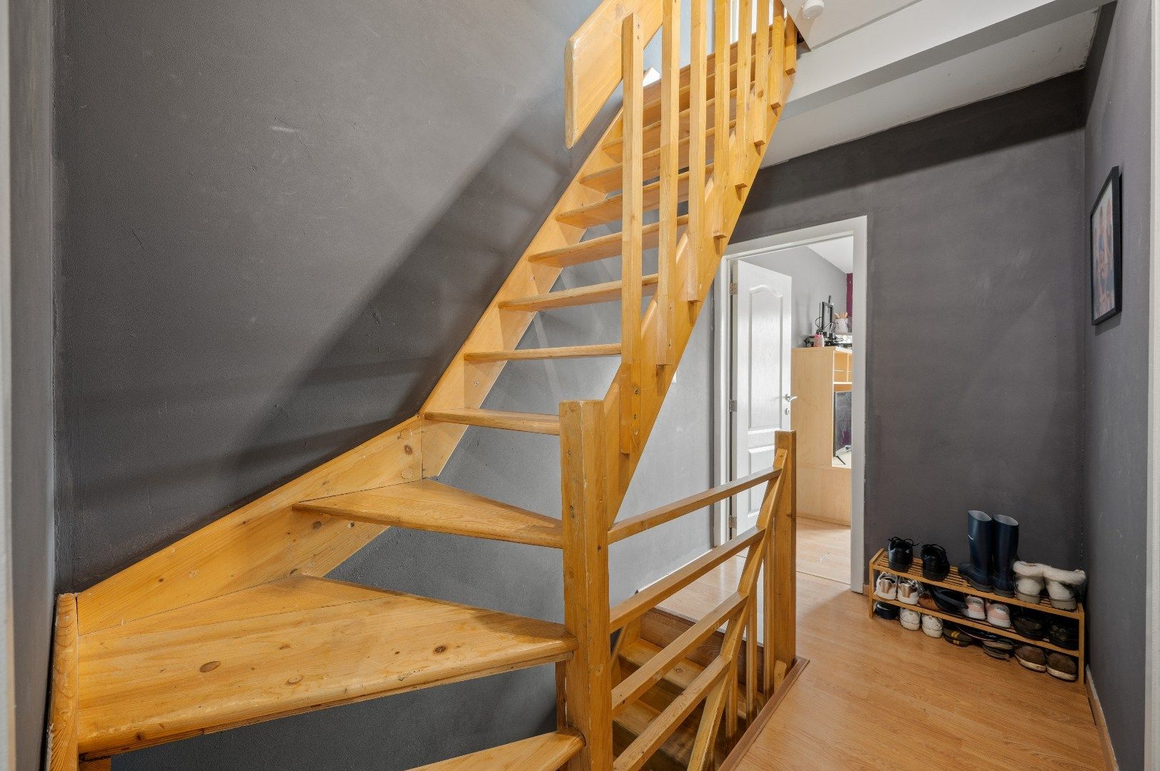 Opbrengsteigendom met 2 woon-units te Aarschot foto 10