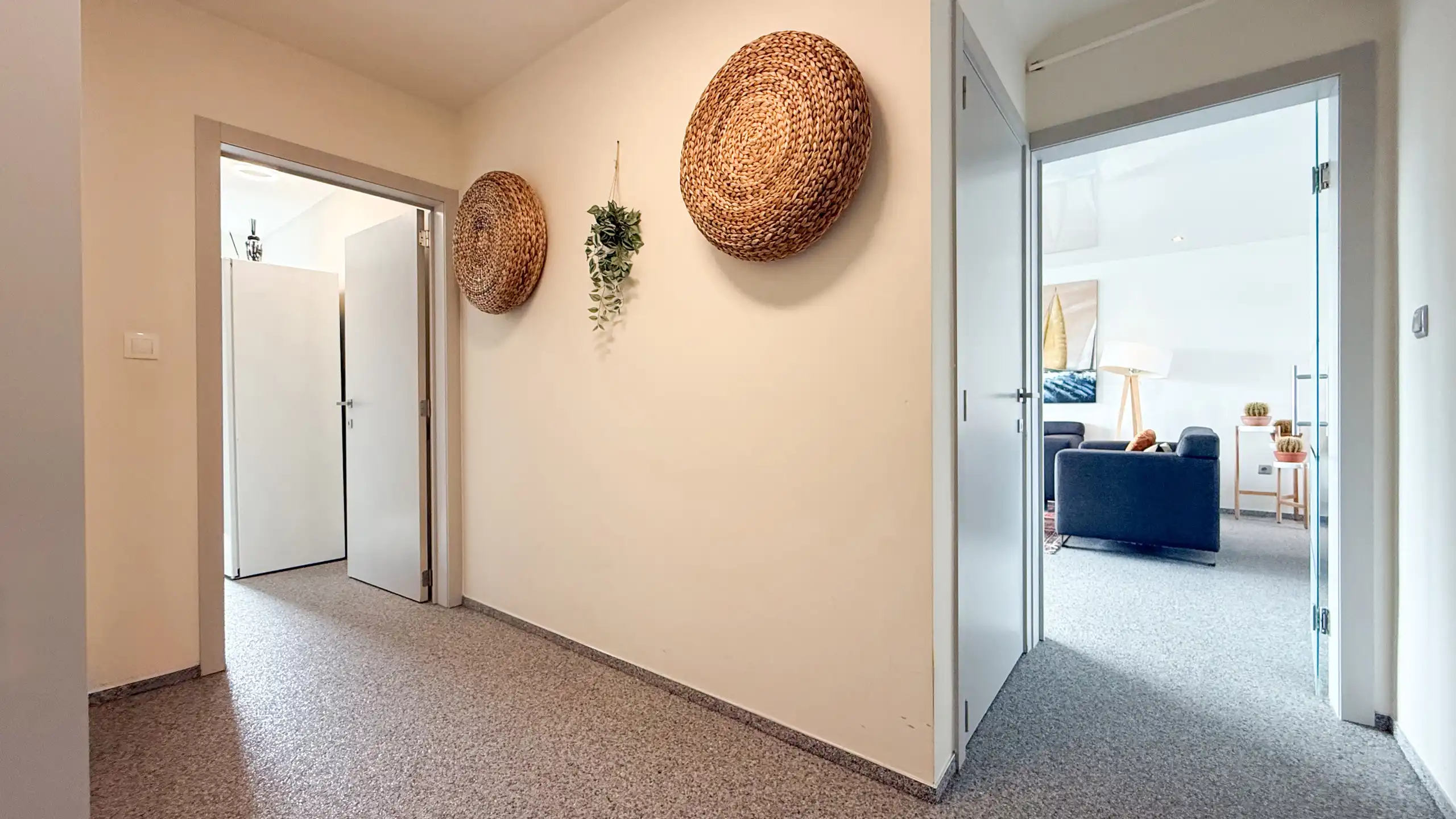 Ruim energiezuinig duplex appartement met 3 slaapkamers! foto 14