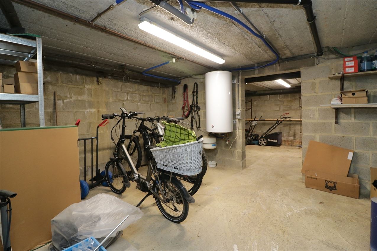 Gelijkvloers wonen mogelijk, instapklaar en energiezuinig foto 61