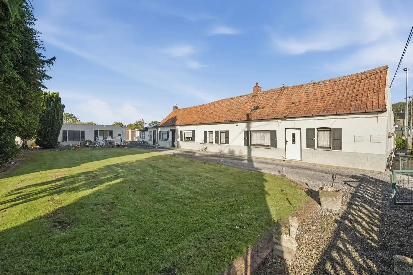 Huis te koop 8570 Anzegem