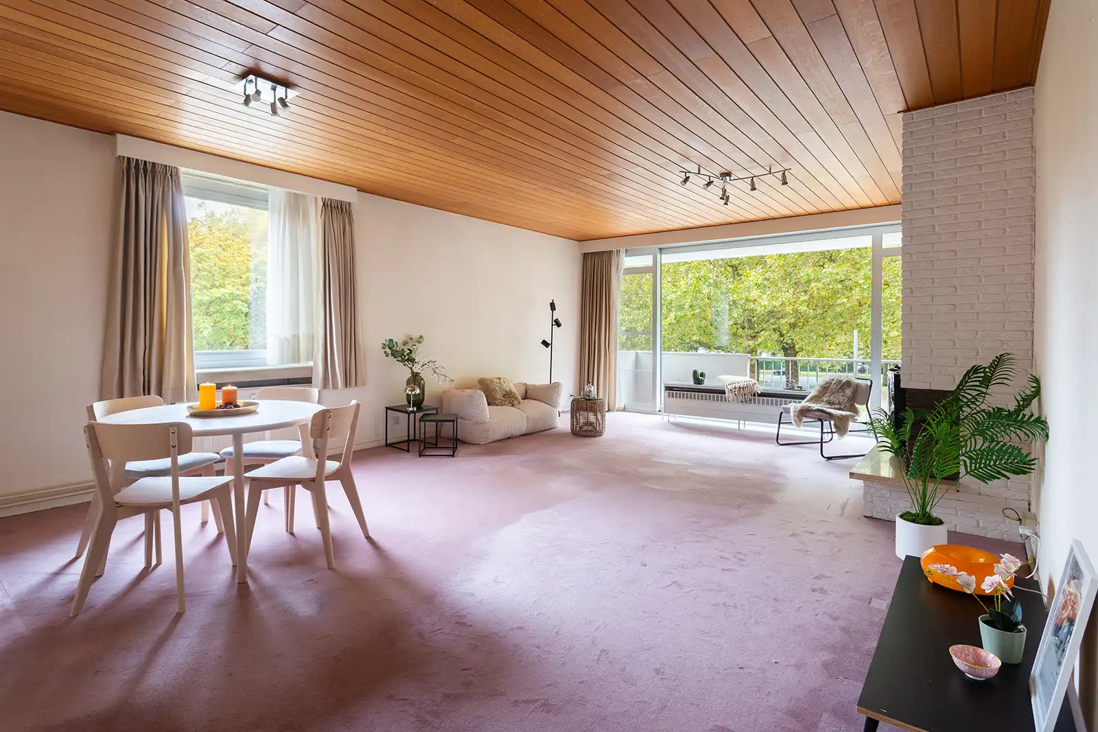 Appartement te koop August Vermeylenlaan 19 - - 2050 Antwerpen