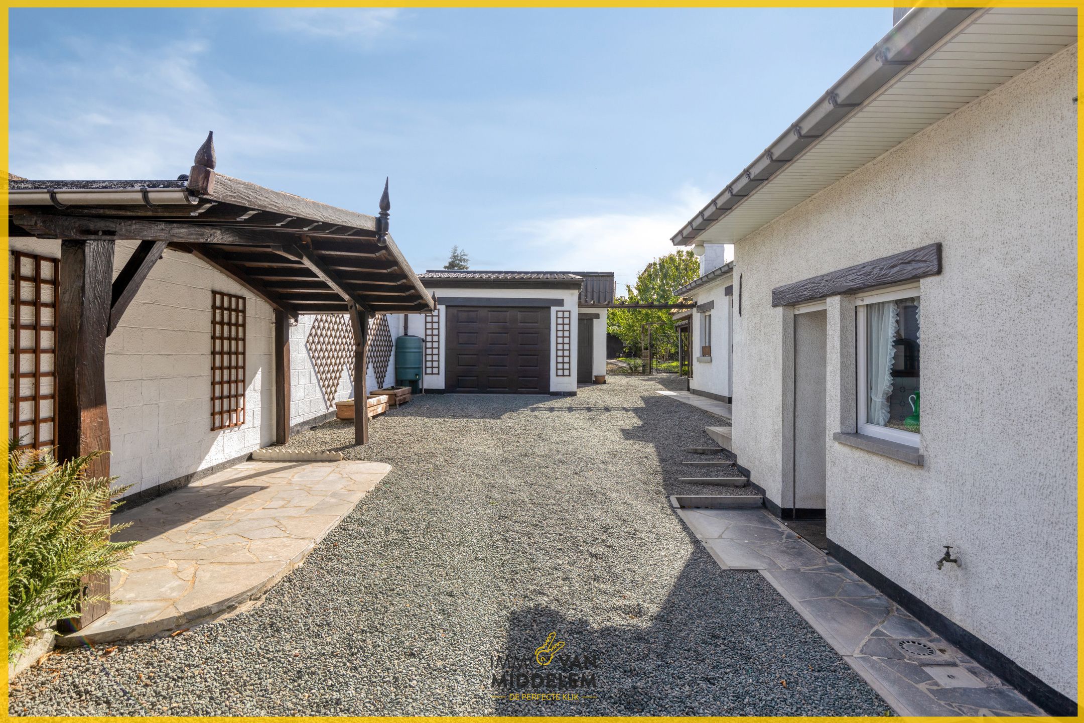 Onder OPTIE na de 1ste bezoekdag! foto 18