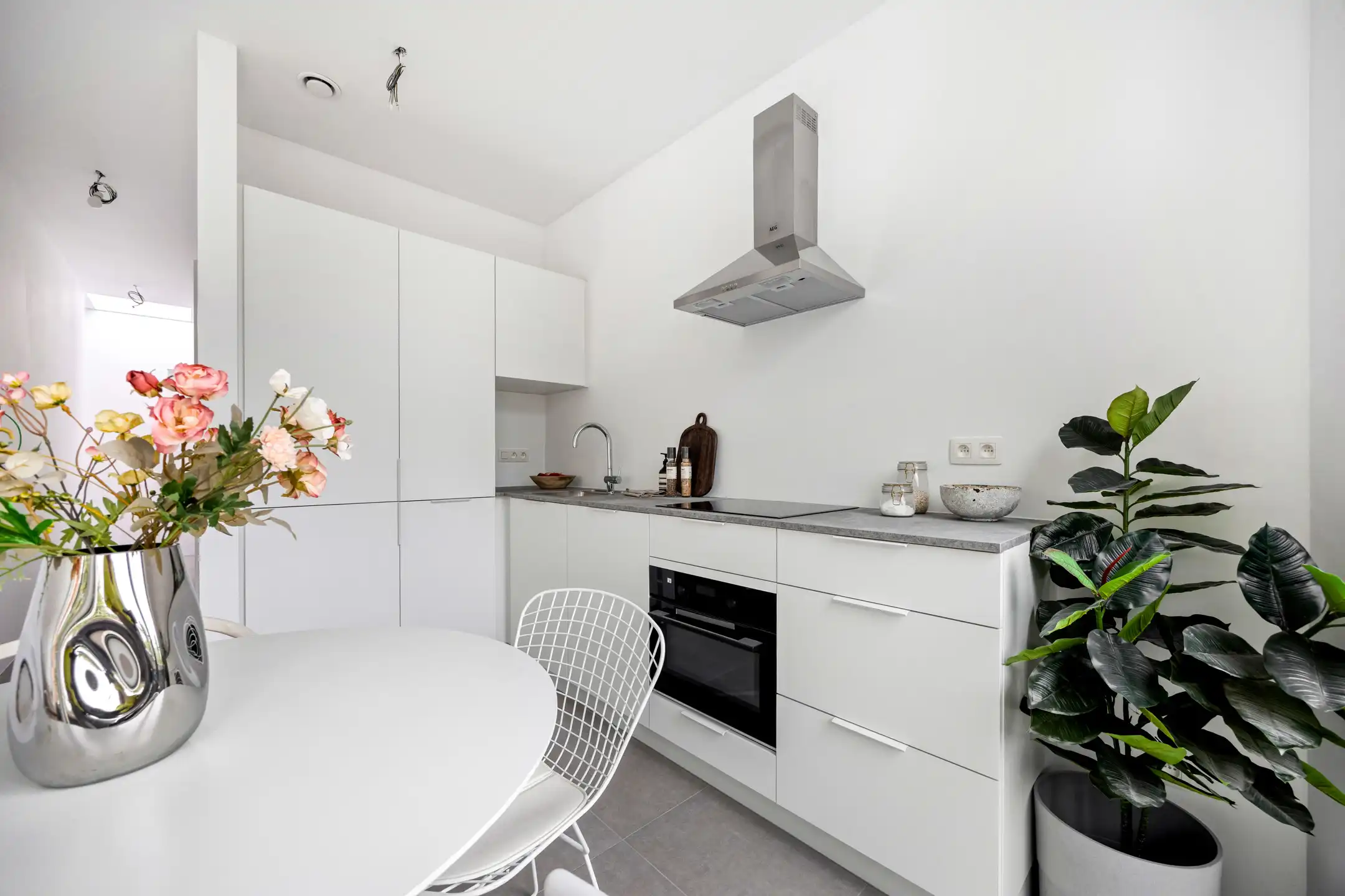 Nieuwbouwappartement met 3 slaapkamers in Wommelgem foto 5