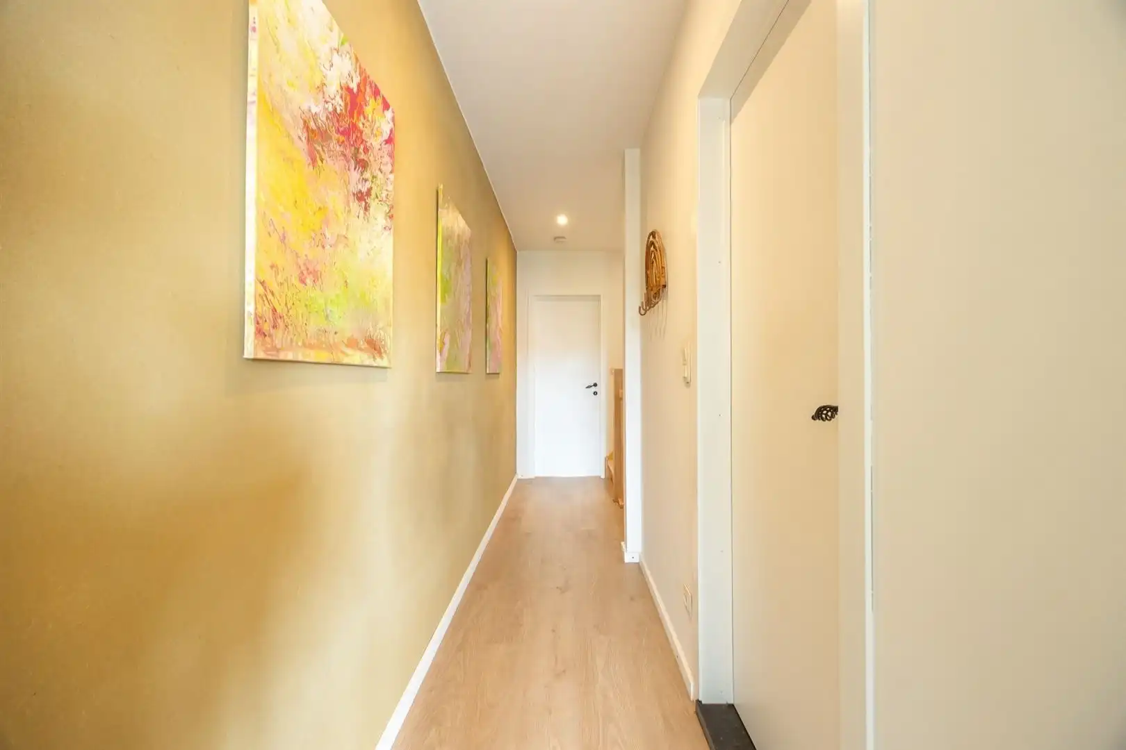 Huis foto 7