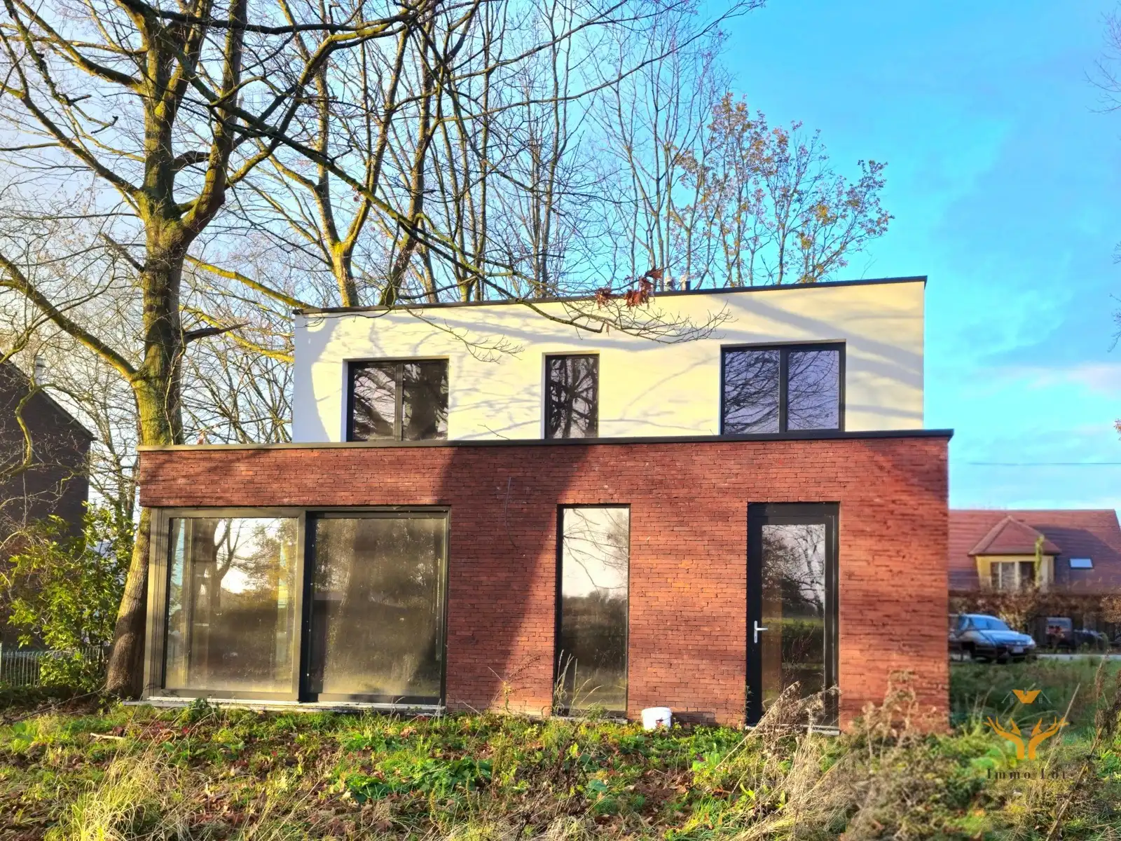 Prachtige nieuwbouwwoning te koop foto 5