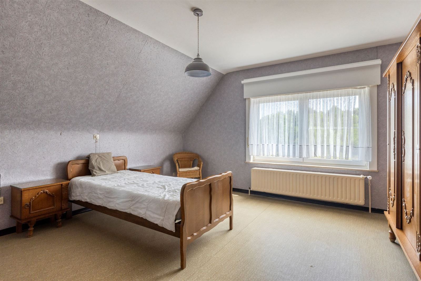 4-gevel woning te koop op 67 are  foto 15