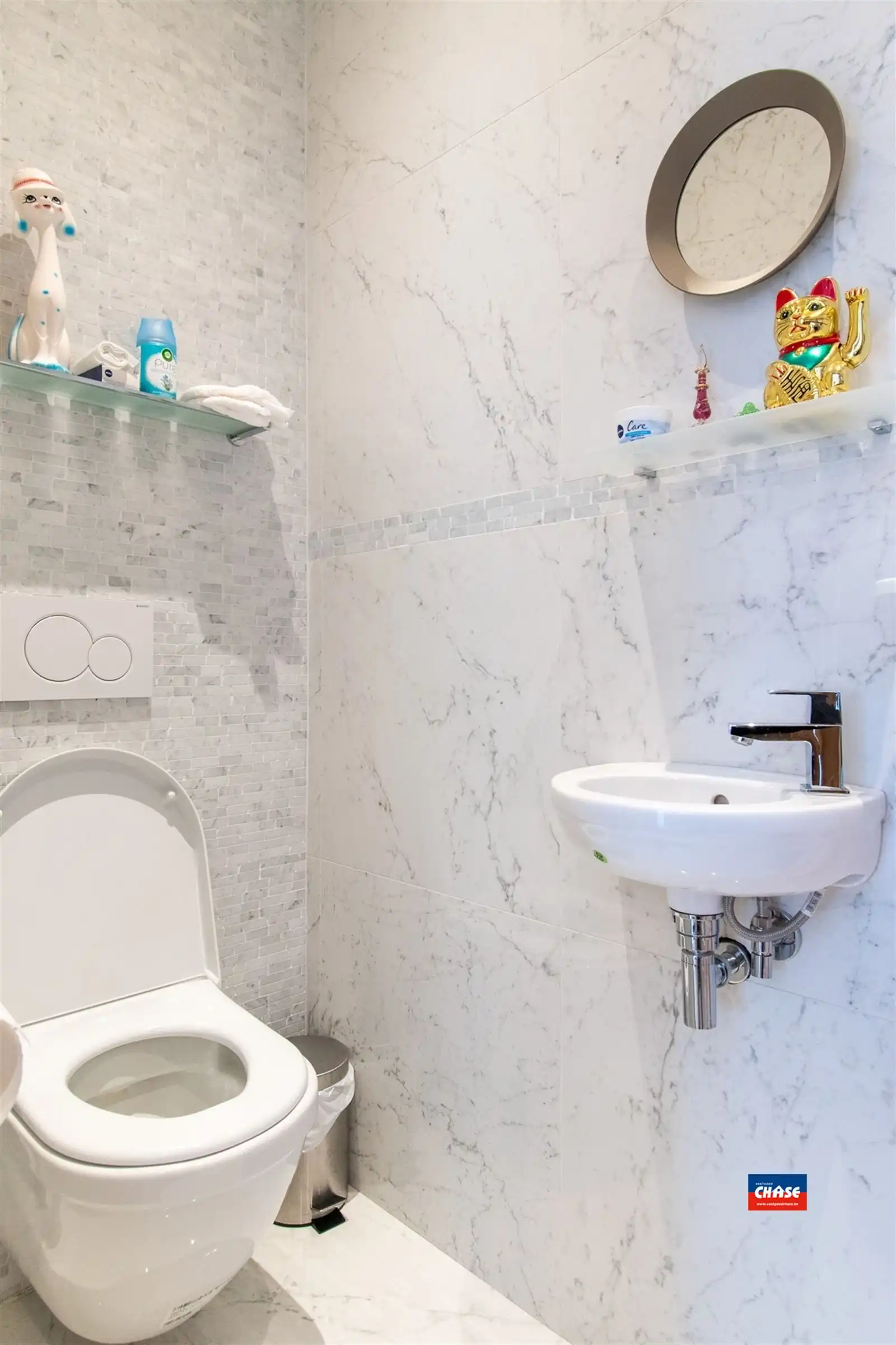 Uitzonderlijke woning foto 26