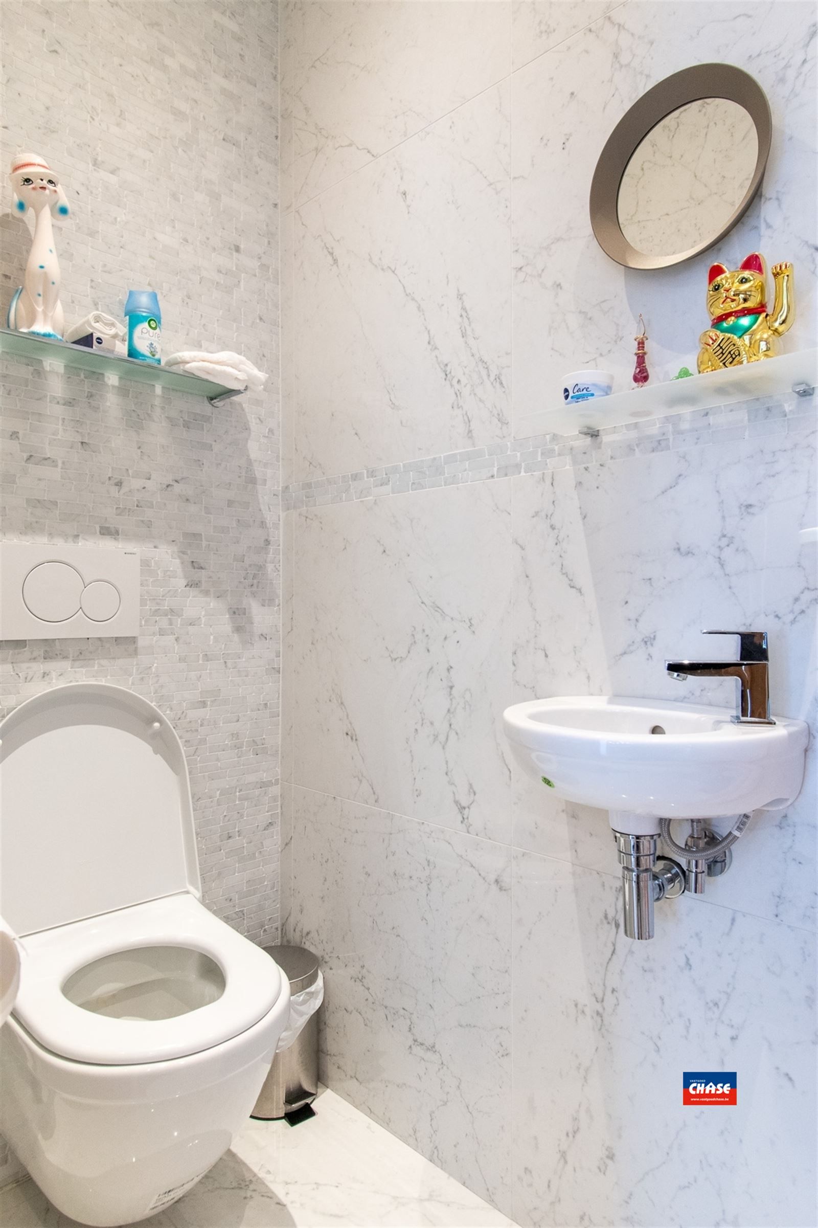 Uitzonderlijke woning foto 26