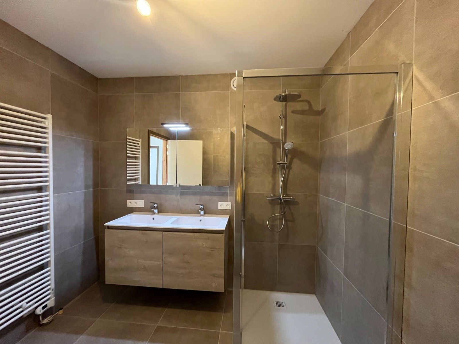 Nieuwbouwappartement te huur in residentie Green Gardens ! foto 11