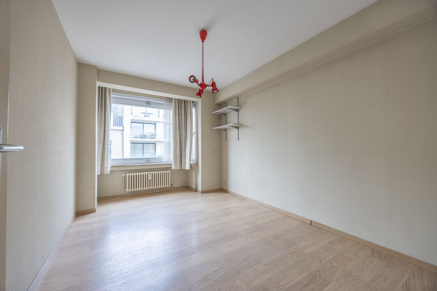 Tweeslaapkamer hoekappartement foto 13