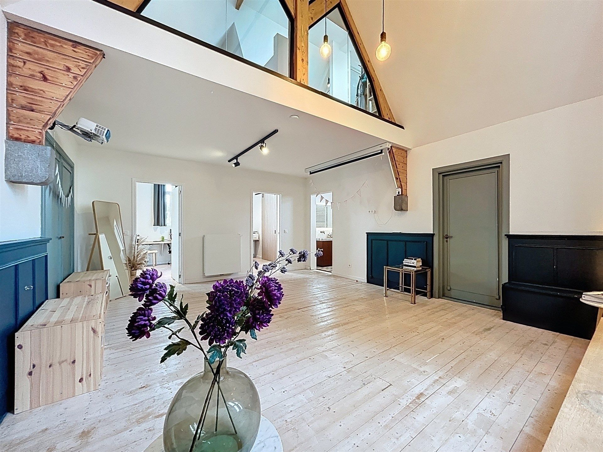 Historisch wonen in Clinge: oud-gemeentehuis (400m²) foto 10