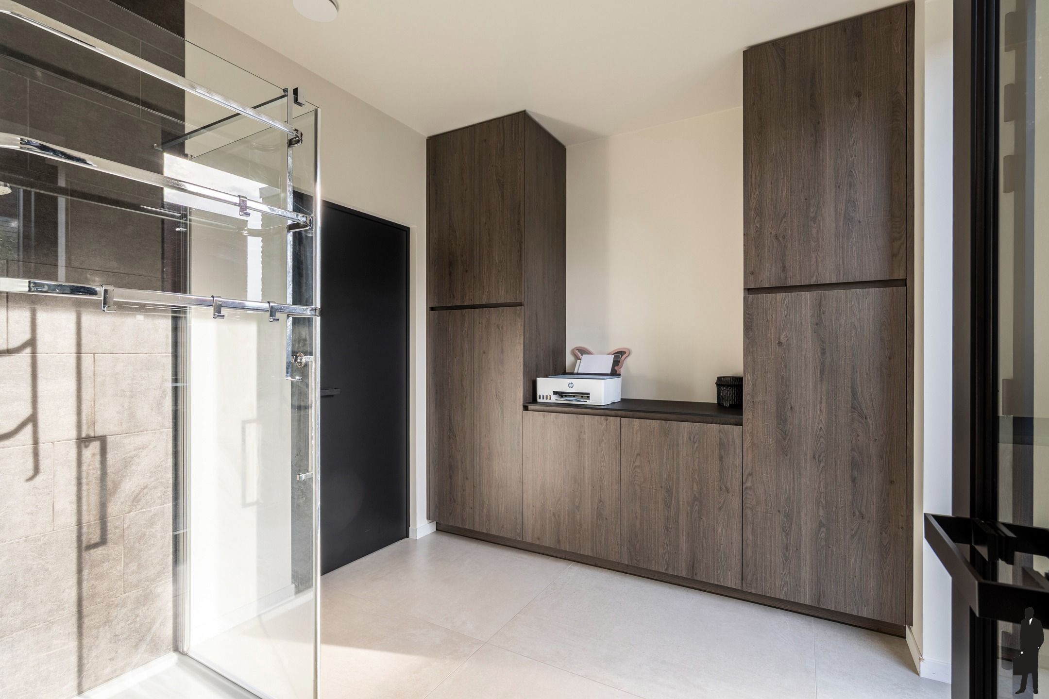 Moderne - energiezuinige woning foto 19