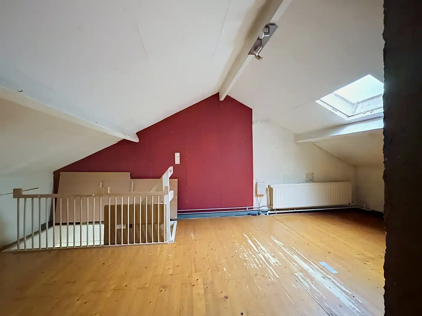 Rustig wonen midden in de bossen op een perceel van 2.005 m² in Schilde foto 13