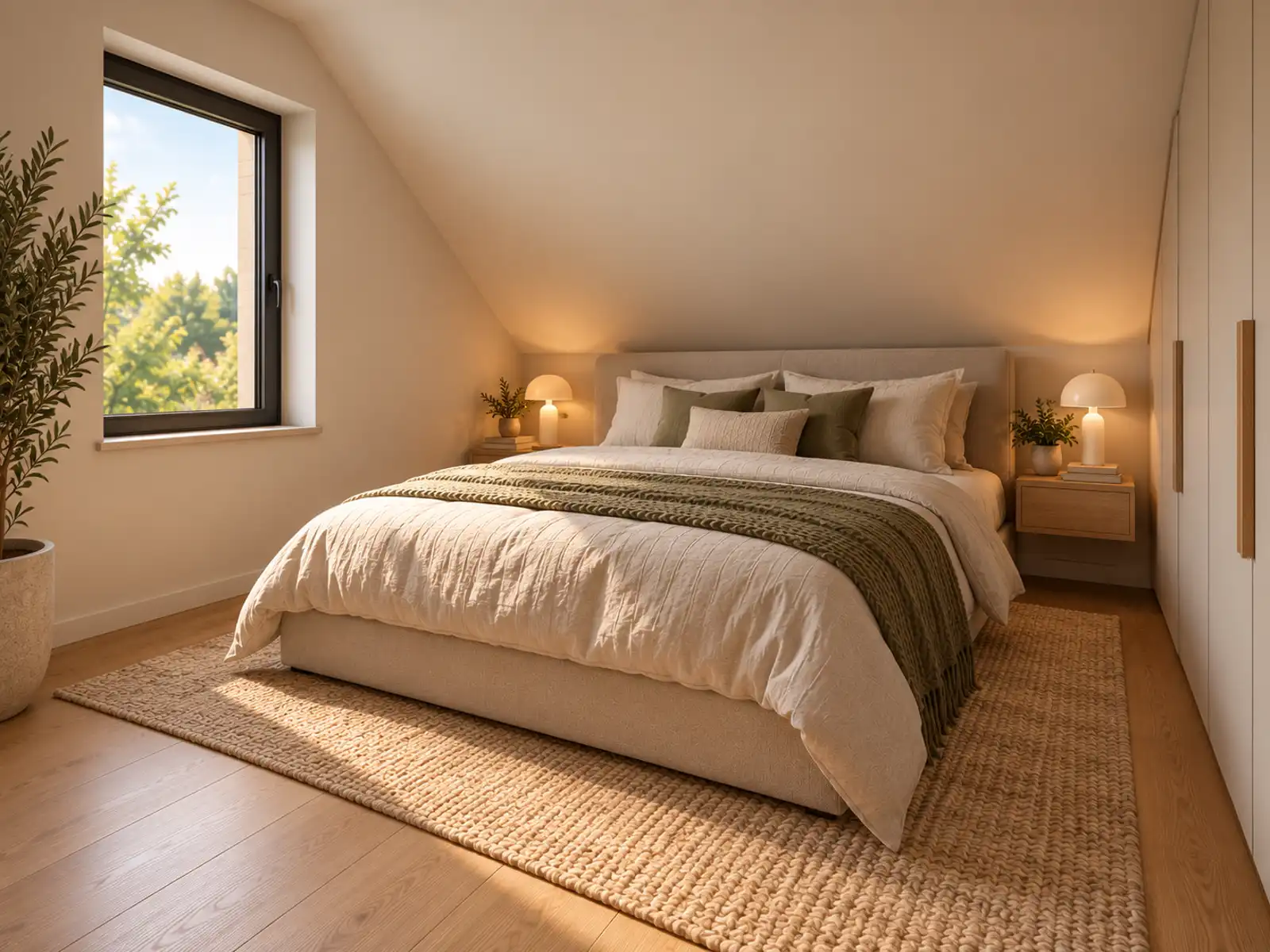 Centraal gelegen, stijlvolle nieuwbouw te Bottelare foto 7