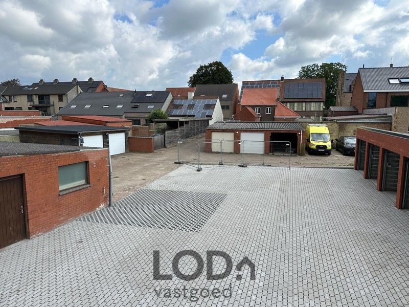 Instapklaar NIEUWBOUWAPPARTEMENT op een uitstekende locatie! foto 11