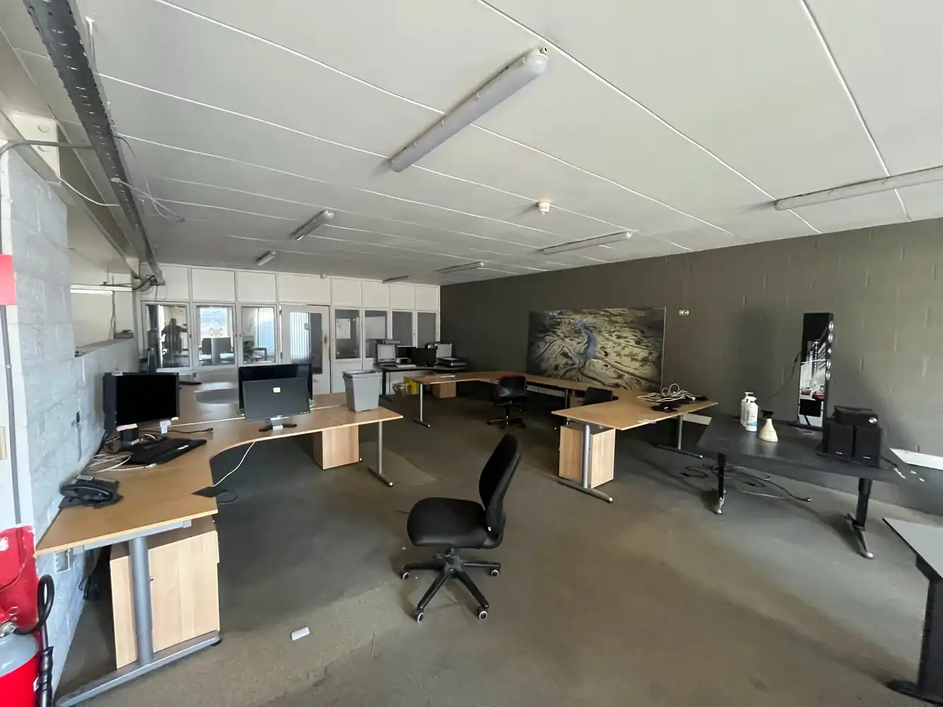 Bedrijfsgebouw met woonst op 60a01ca foto 32