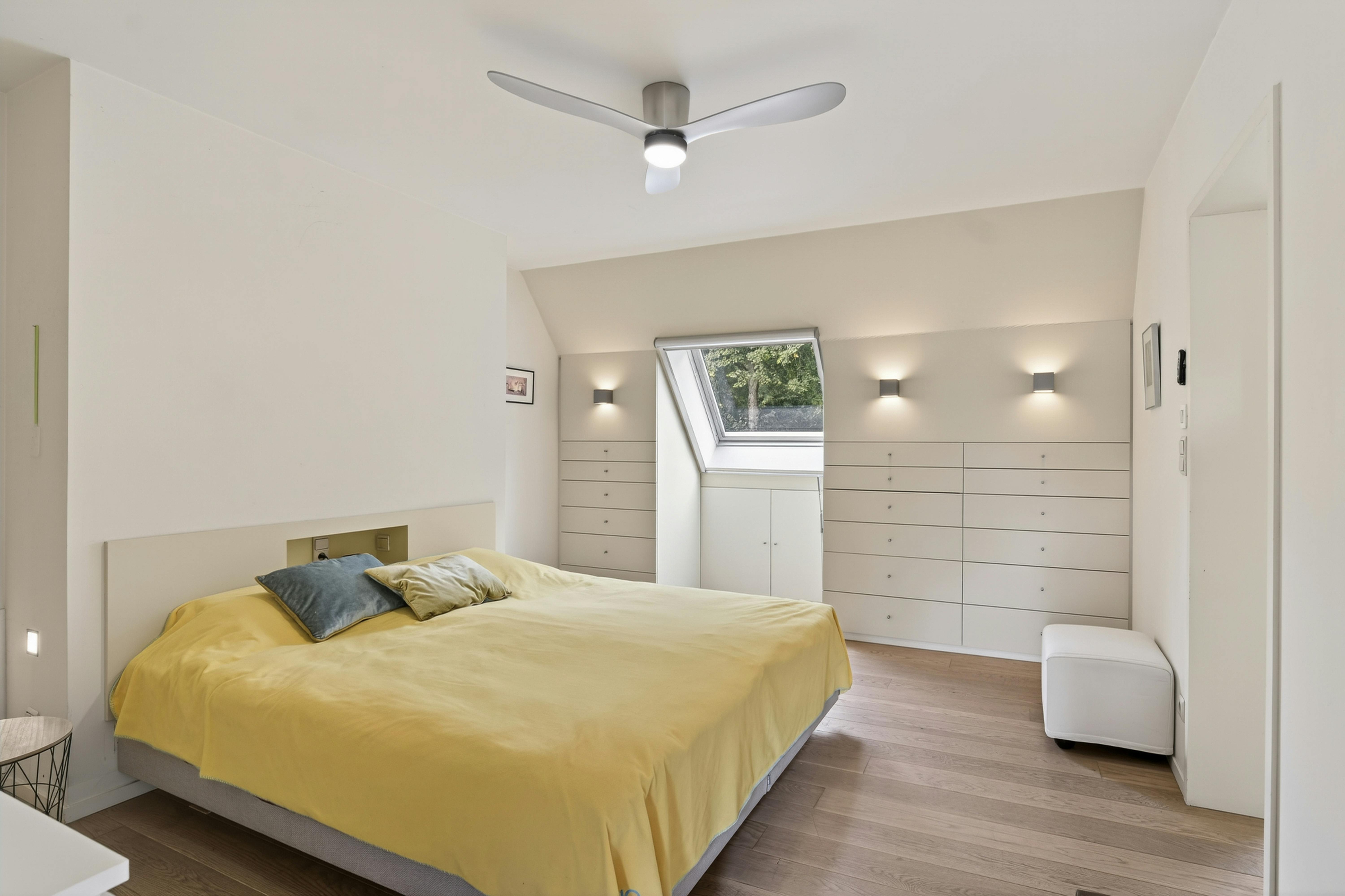 Instapklare woning in Sint-Denijs-Westrem met 3 slaapkamers foto 11