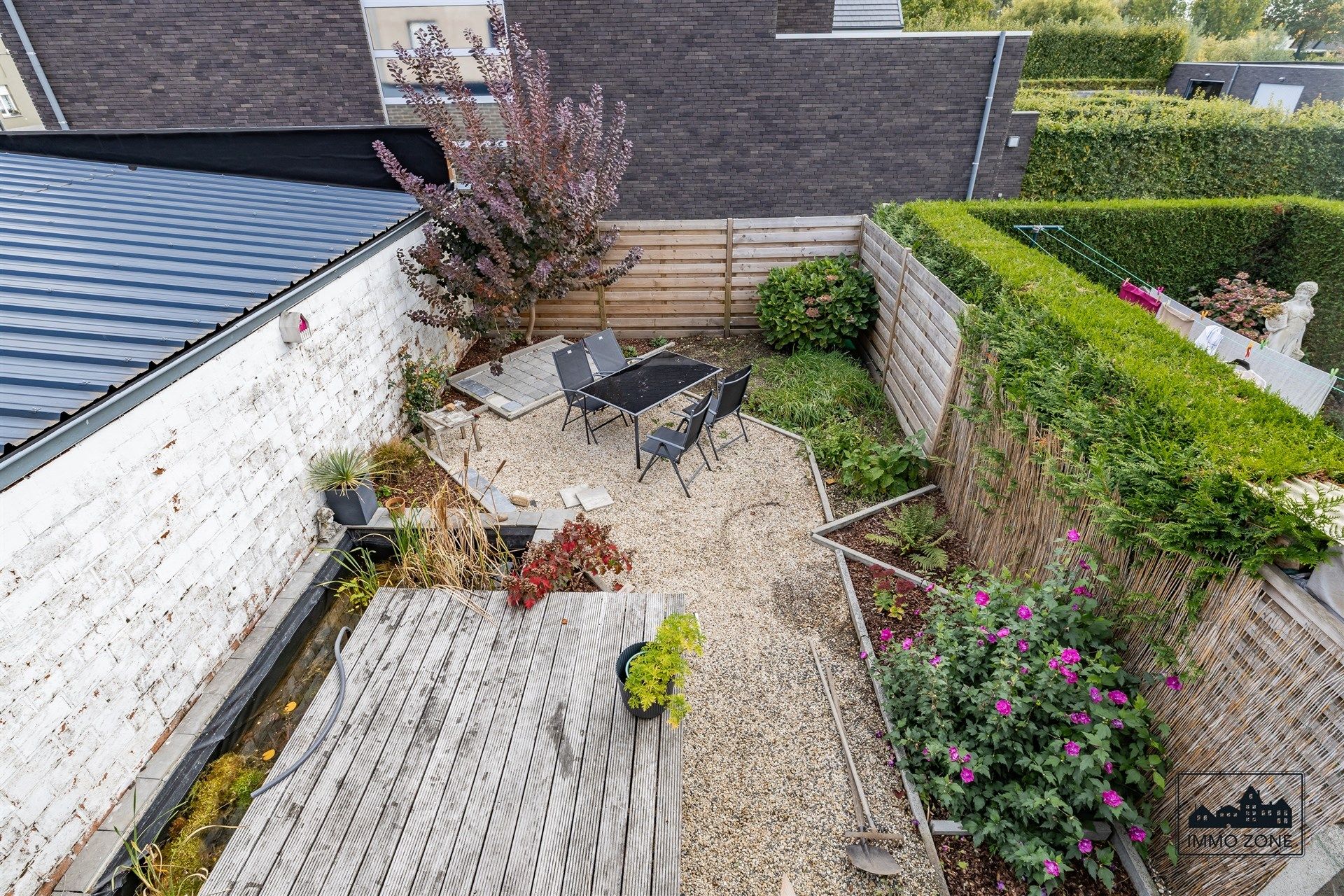 Instapklare woning met 3 slks op topligging foto 16