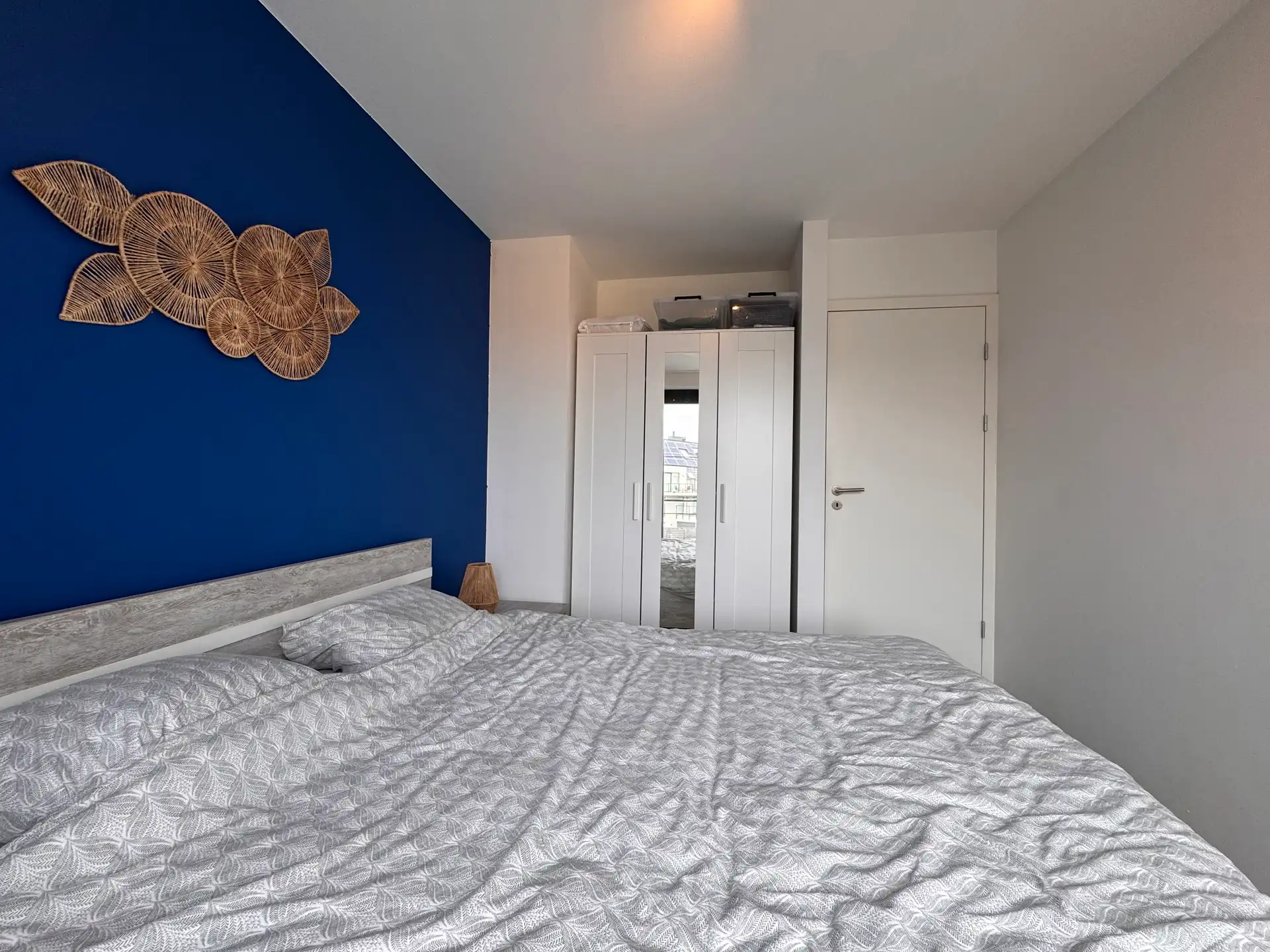 Modern appartement met twee slaapkamers te Aarschot foto 8