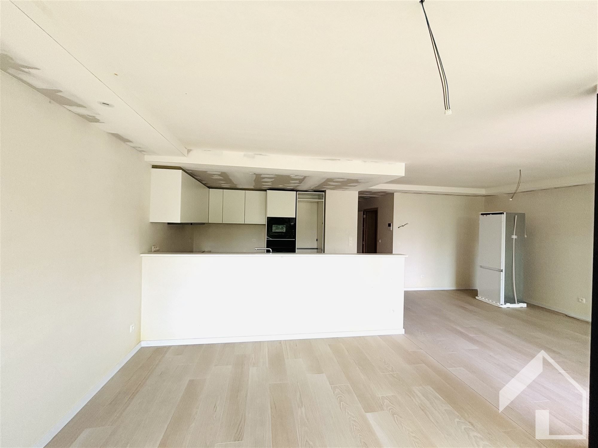  nieuwbouwappartement in het centrum van Ranst foto 3