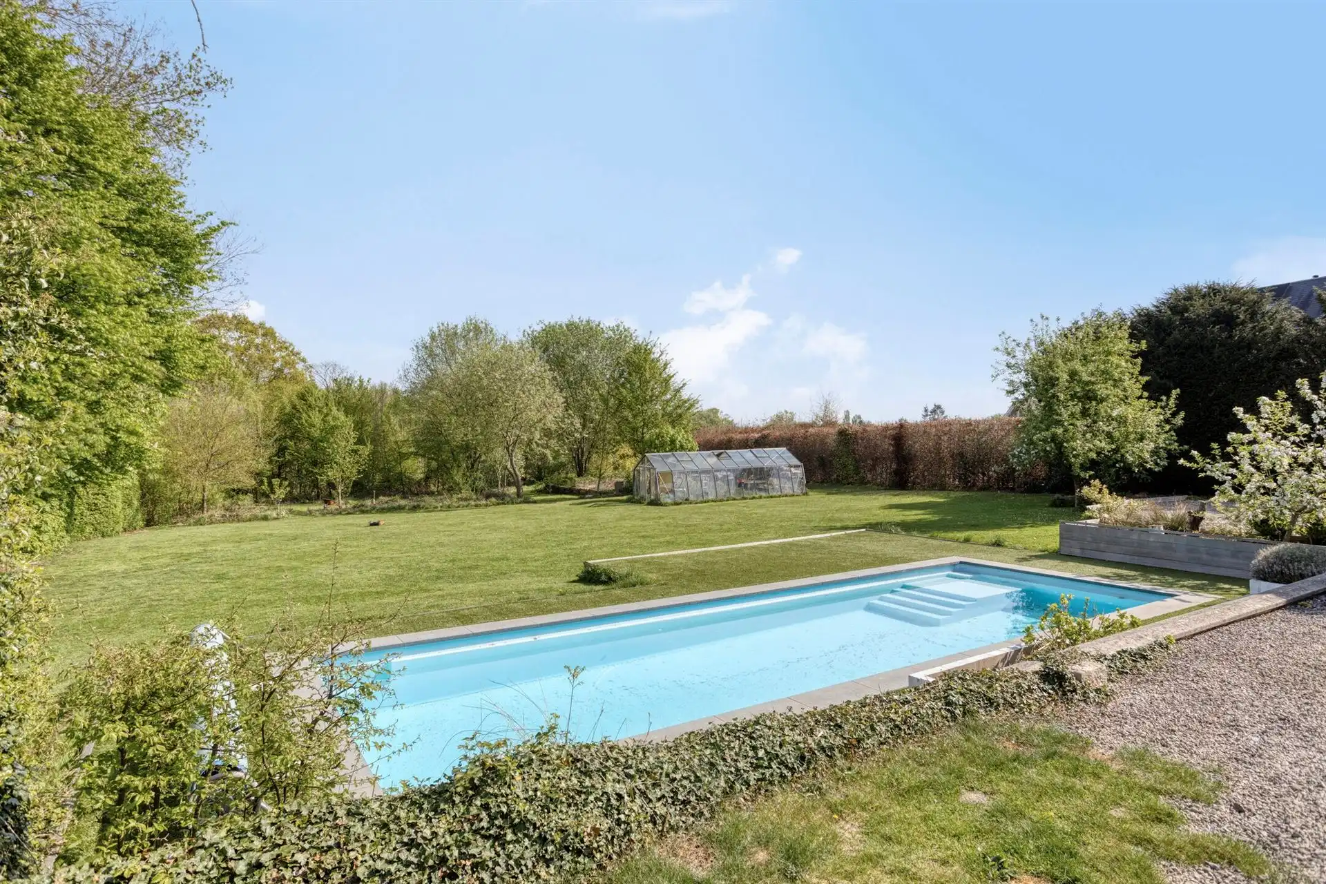 Prachtig eigendom op prima locatie nabij centrum foto 36