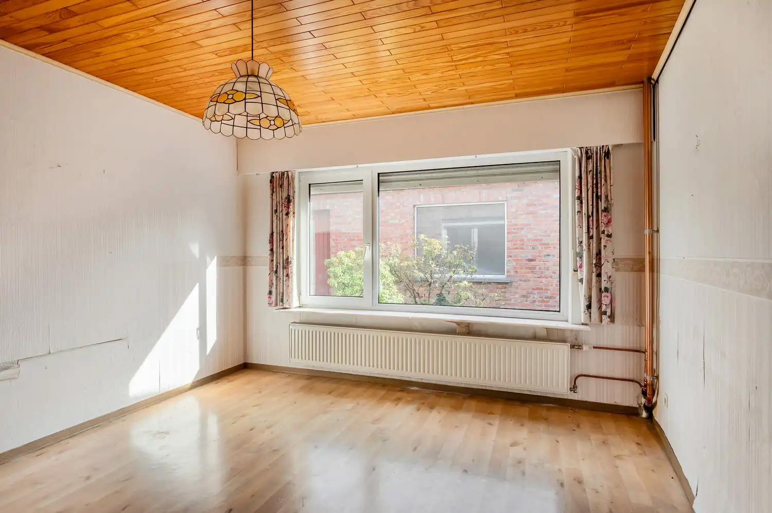 Ruime woning in Hulshout foto 16