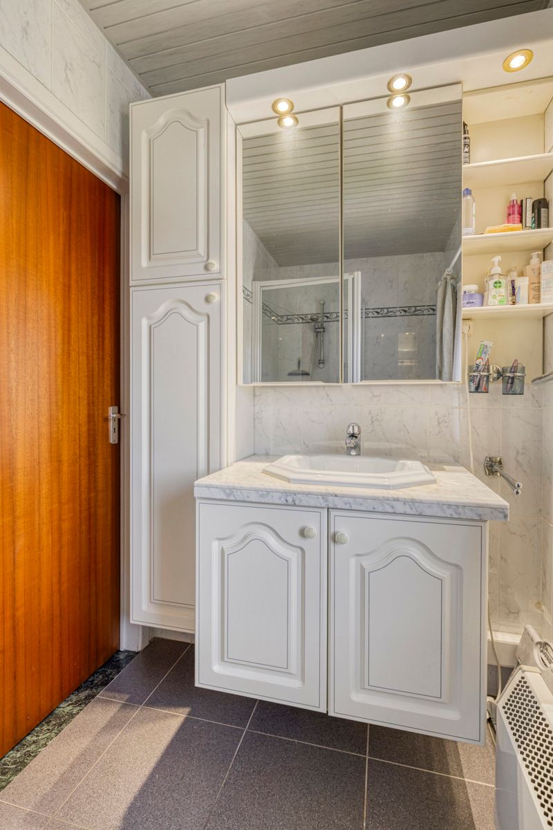 Energiezuinige driegevelwoning op toplocatie!  foto 9