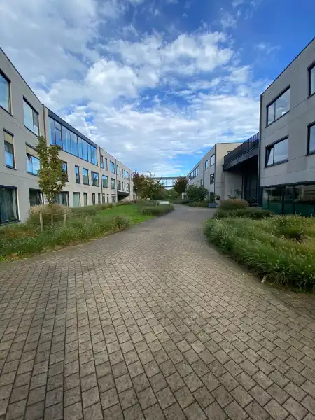Moderne assistentiewoning in Demerhof Aarschot foto 12