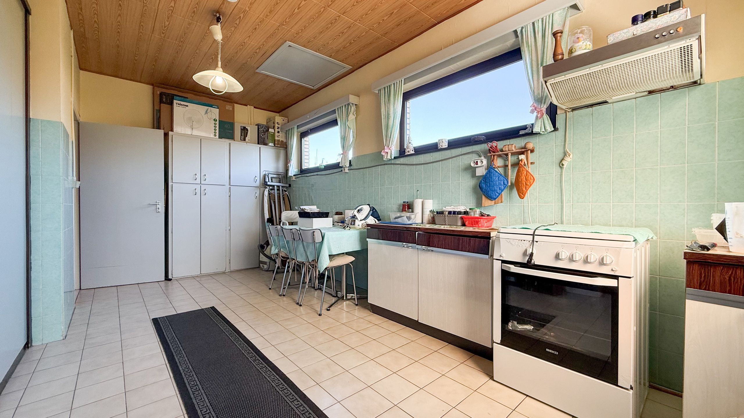 Instapklare bungalow met 3 slaapkamers in Heusden-Zolder! foto 20