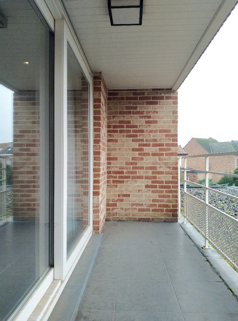 recent duplex-appartement met ondergrondse autostaanplaats en kelderberging foto 5