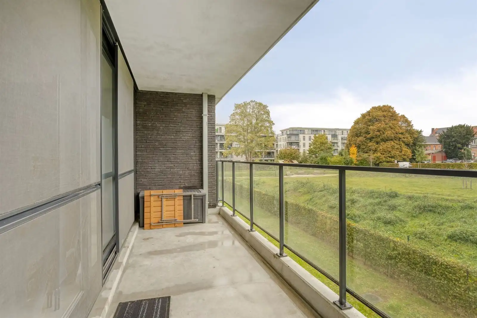 Modern appartement 2 slaapkamers en 2 terassen  foto 20