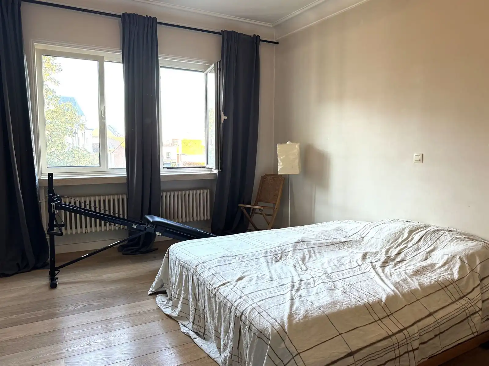 Appartement foto 9