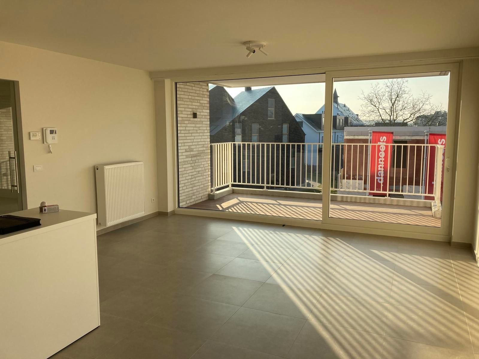 WETTEREN - BEN - Appartement foto 4