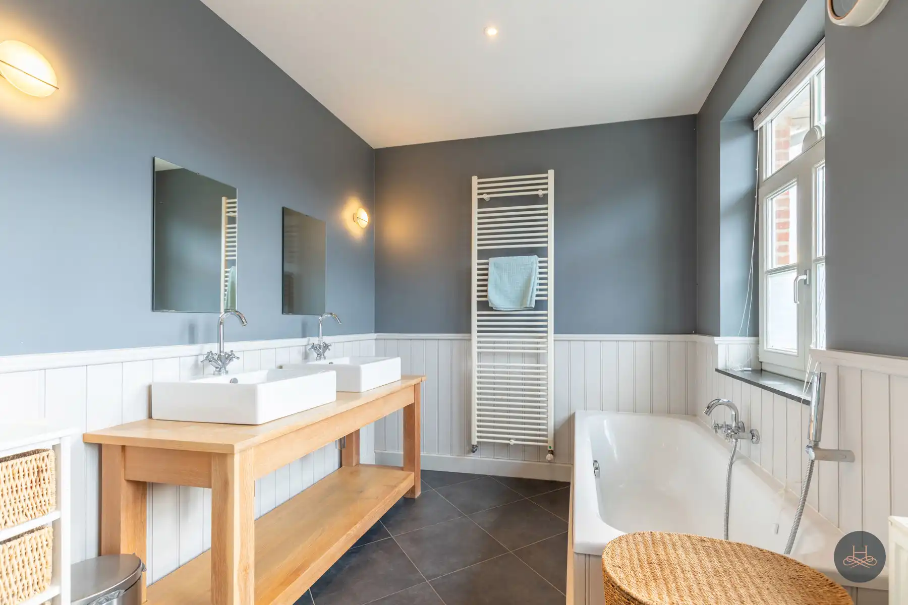 Instapklare gezinswoning met leuke tuin foto 21