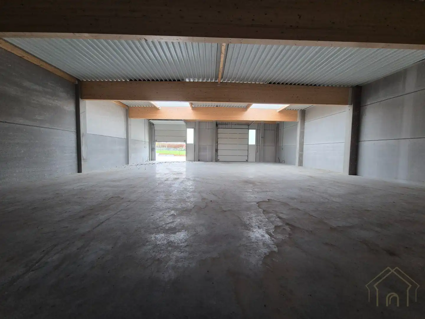 KMO-Unit te koop foto 4